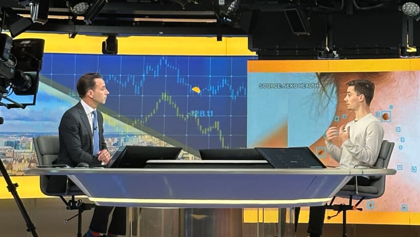 Bloomberg