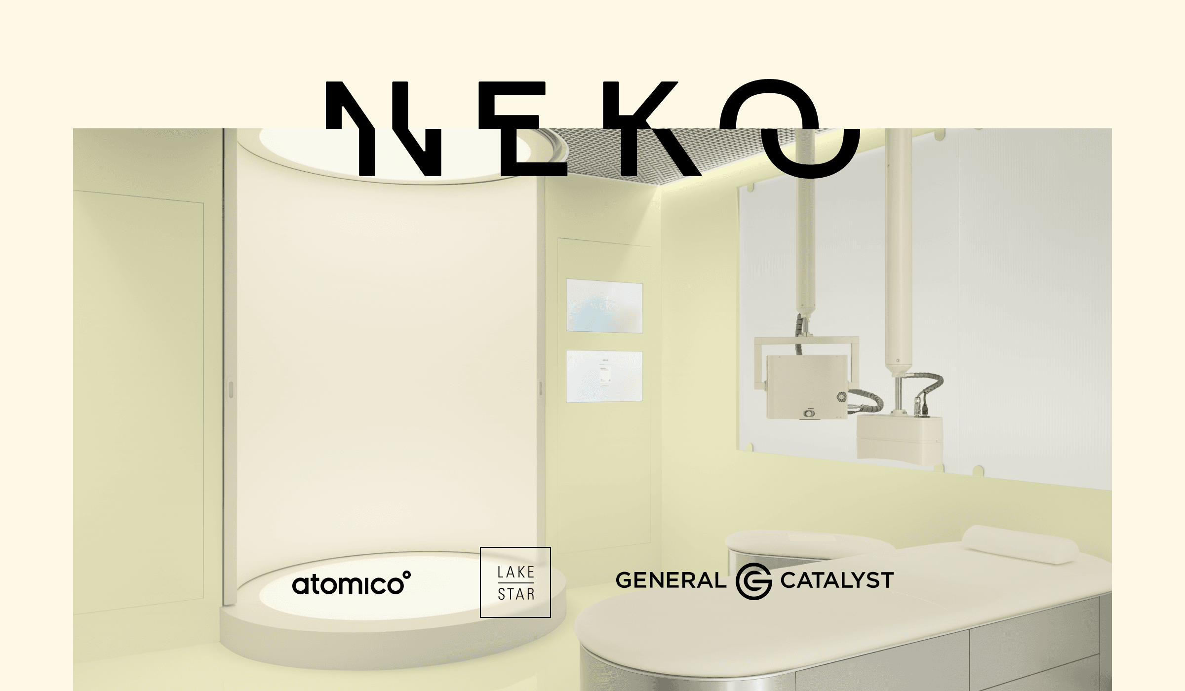 Neko Health Raises €60m Series A